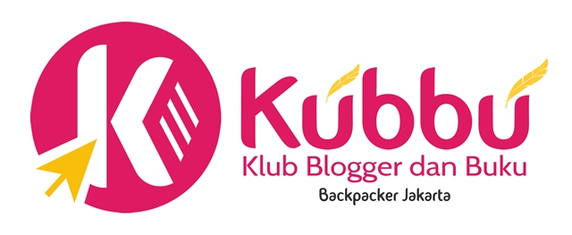 Klub Blogger dan Buku